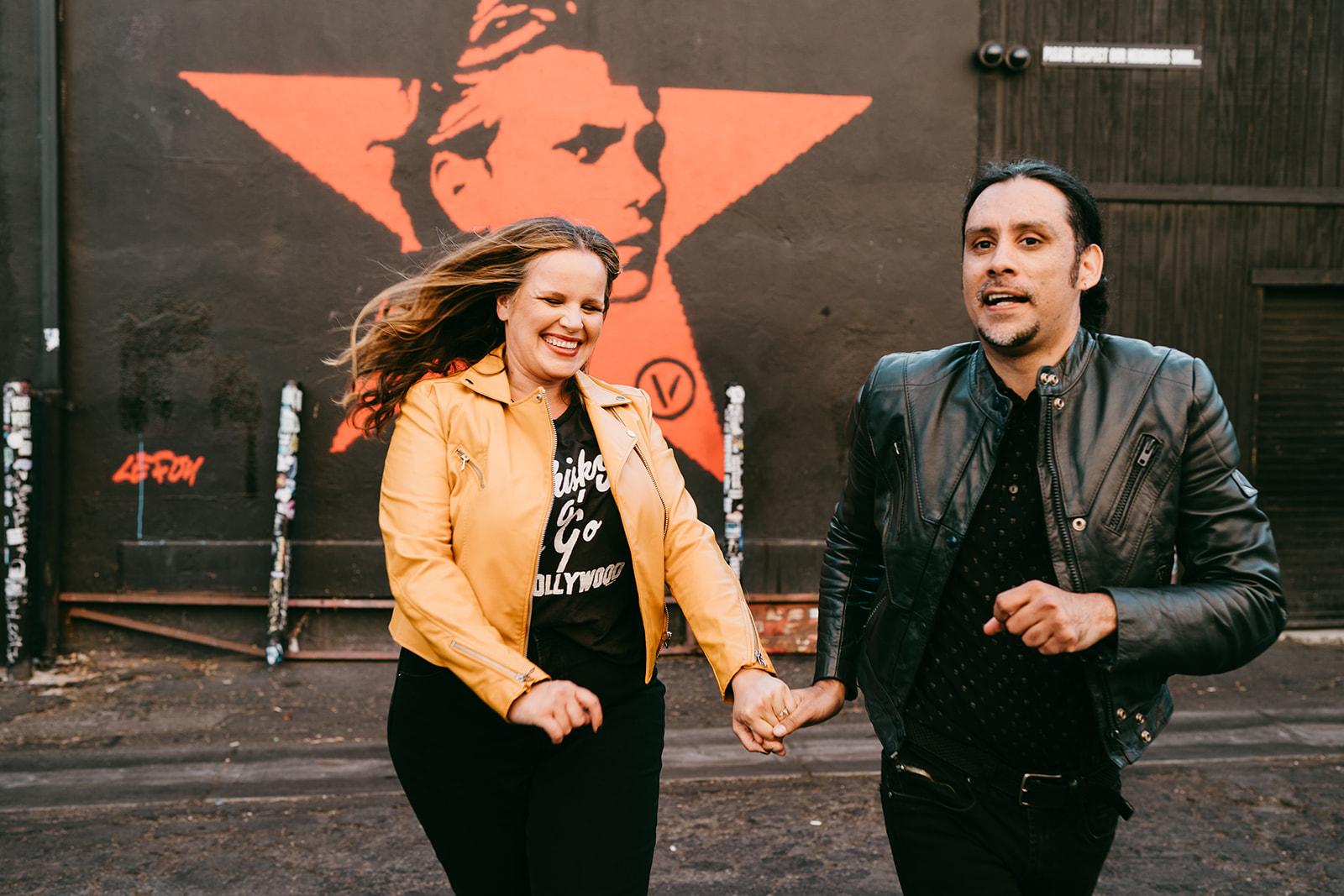 The Wedding Website of Crystal Larsen and David Ruiz