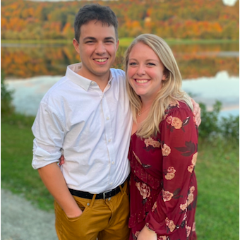 Special weekend in Queeche, VT
