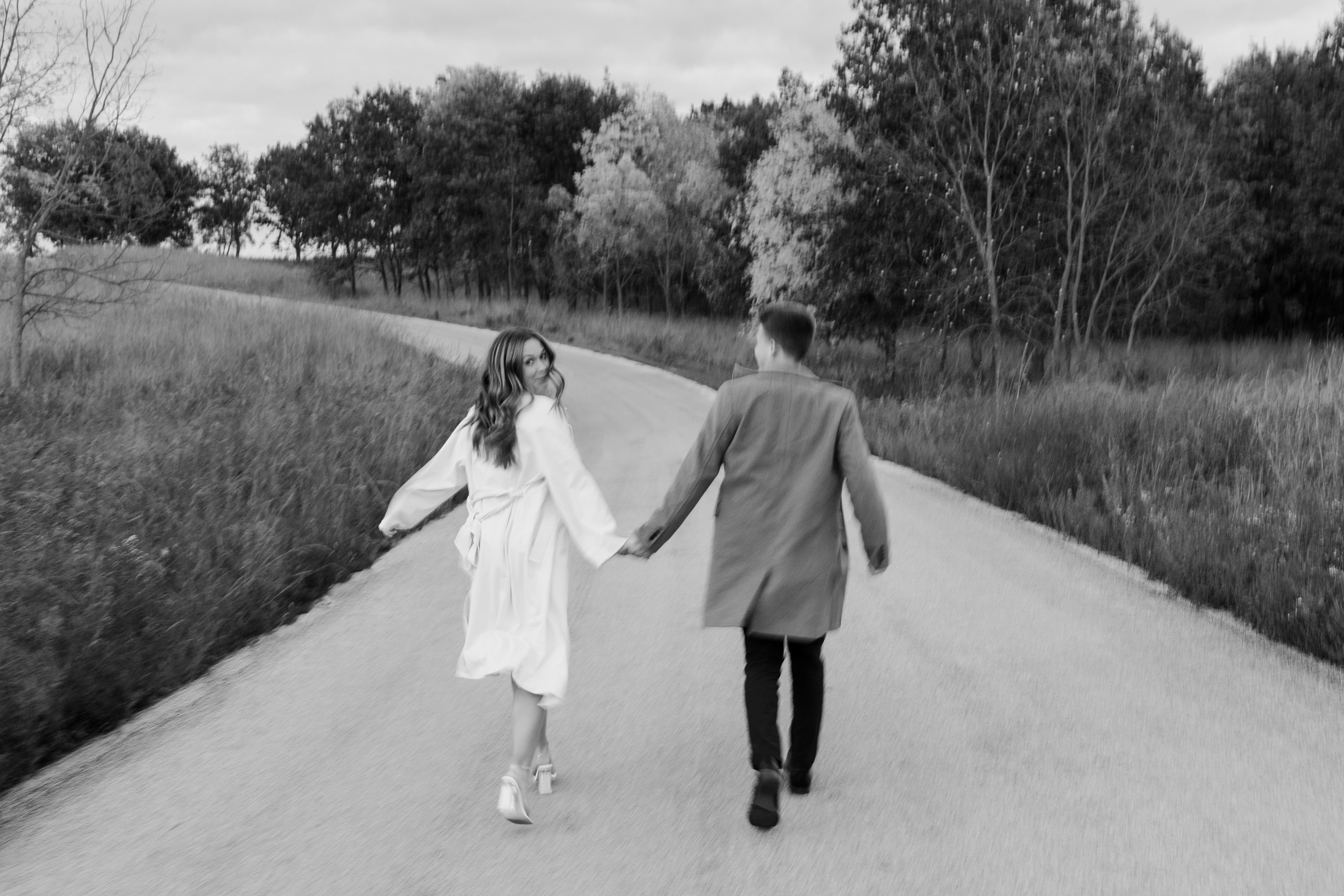 The Wedding Website of Greyson Dumont and Michael Conlon