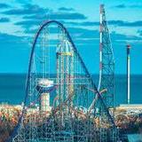 Cedar Point