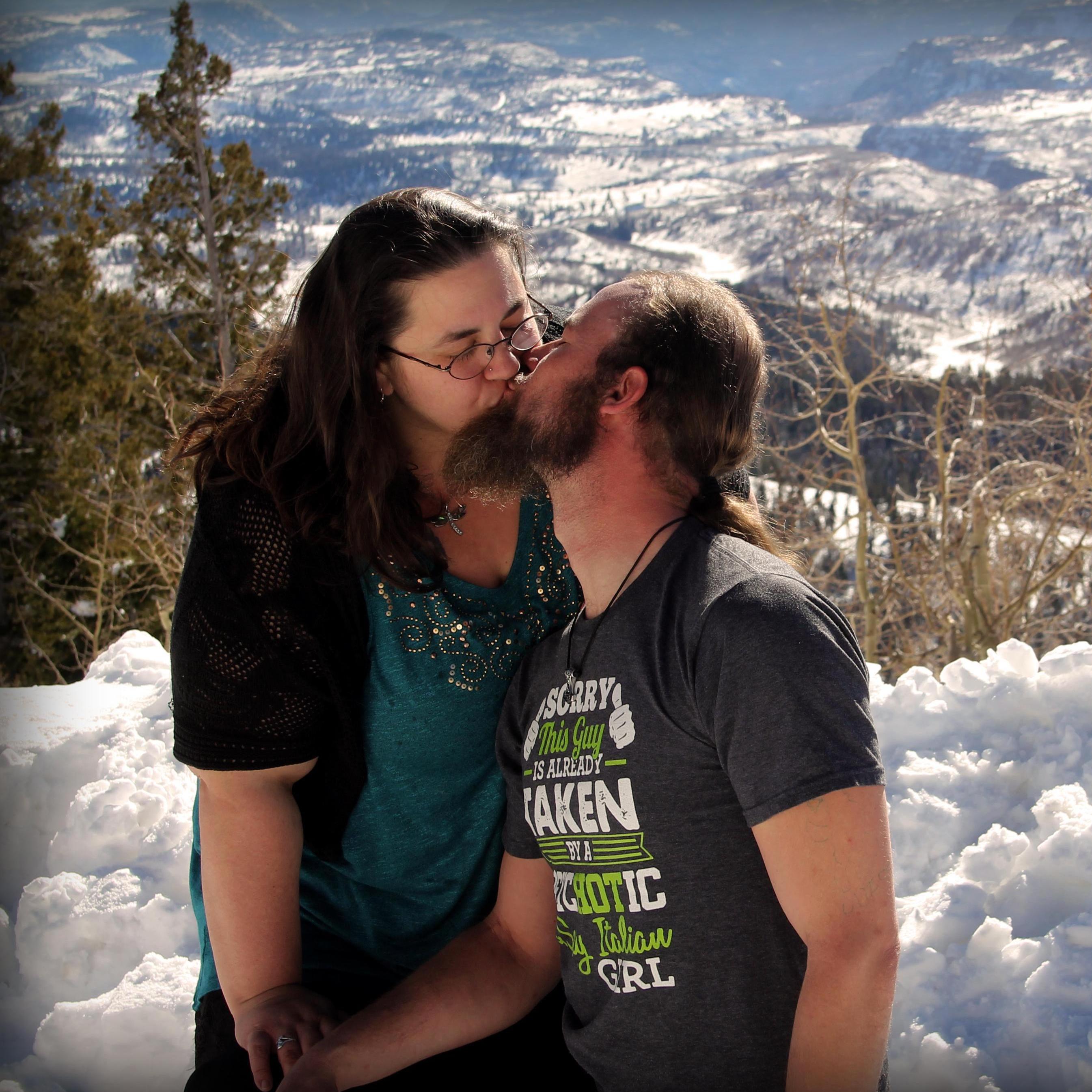 Our favorite lookout 2018