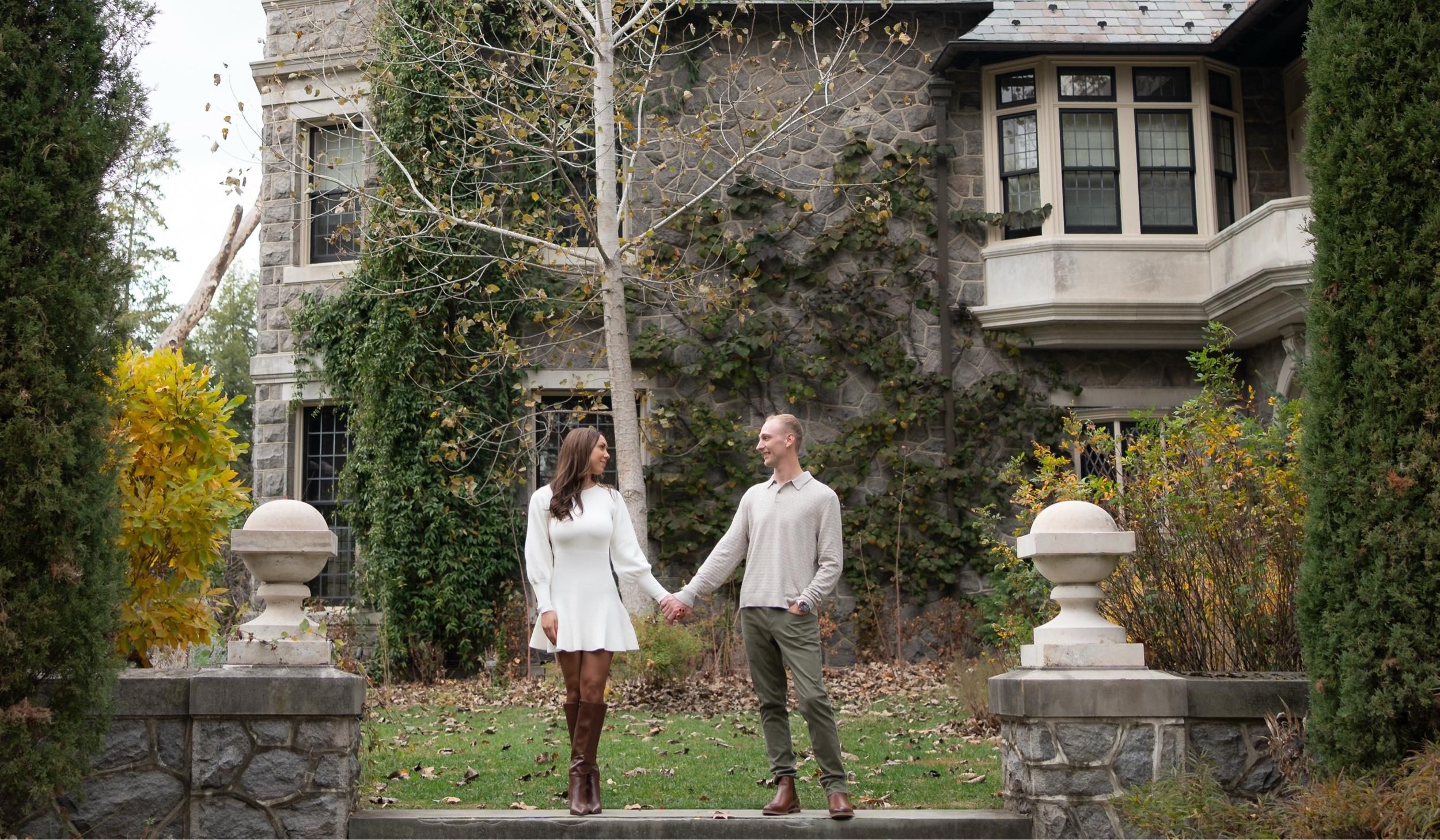 The Wedding Website of Lydia Sydnor and Collin Linden