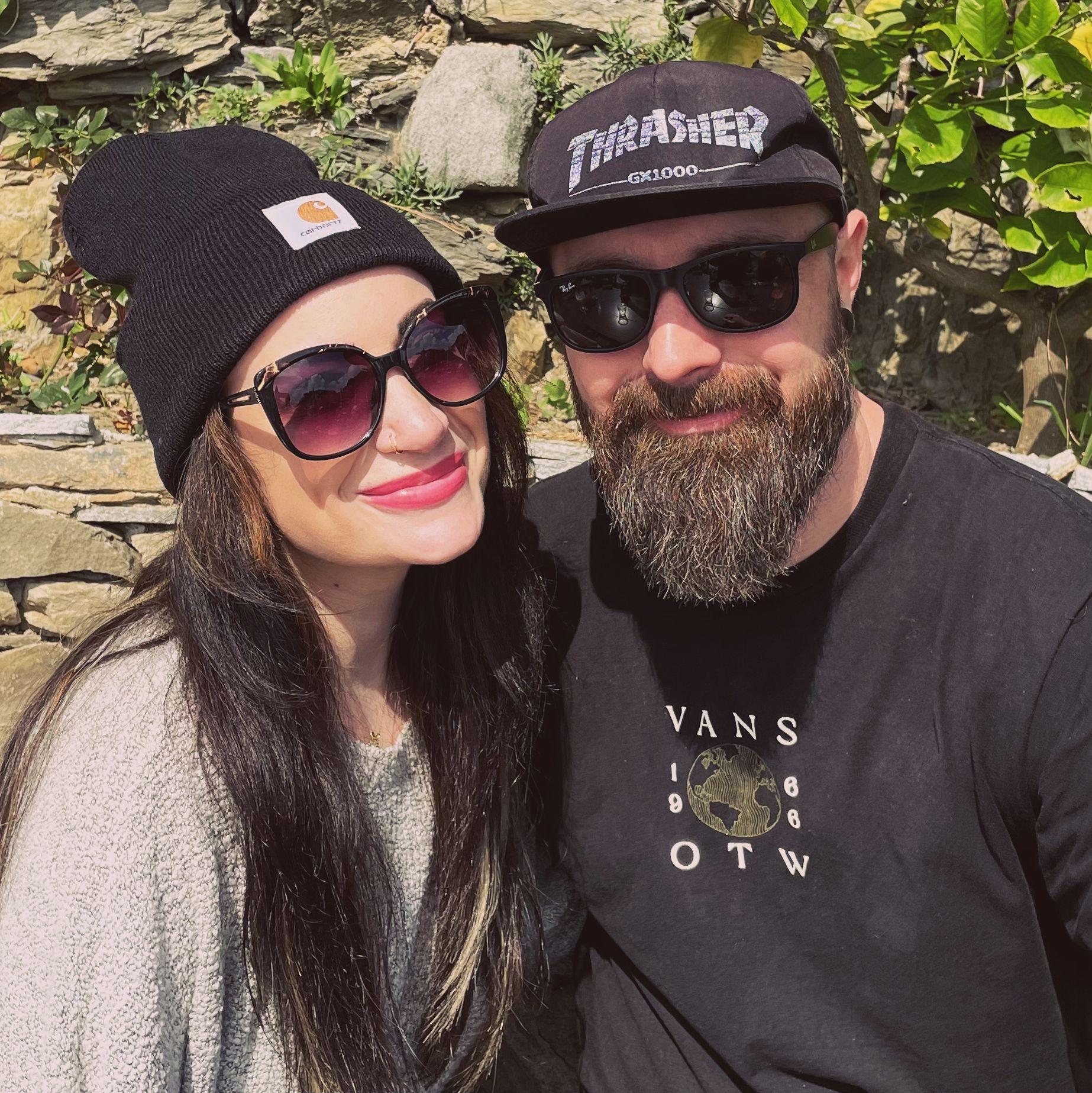 The most amazing day in Riomaggiore.