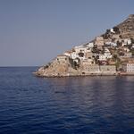 Visit the Island of Hydra