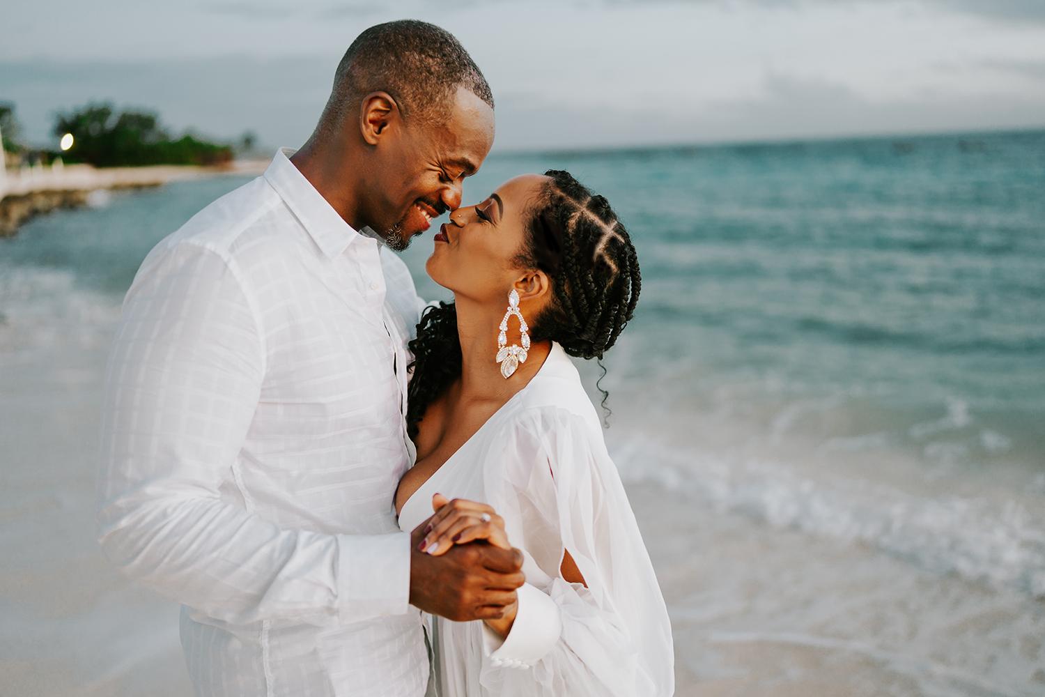 The Wedding Website of Bianca Forde and Joseph Paul