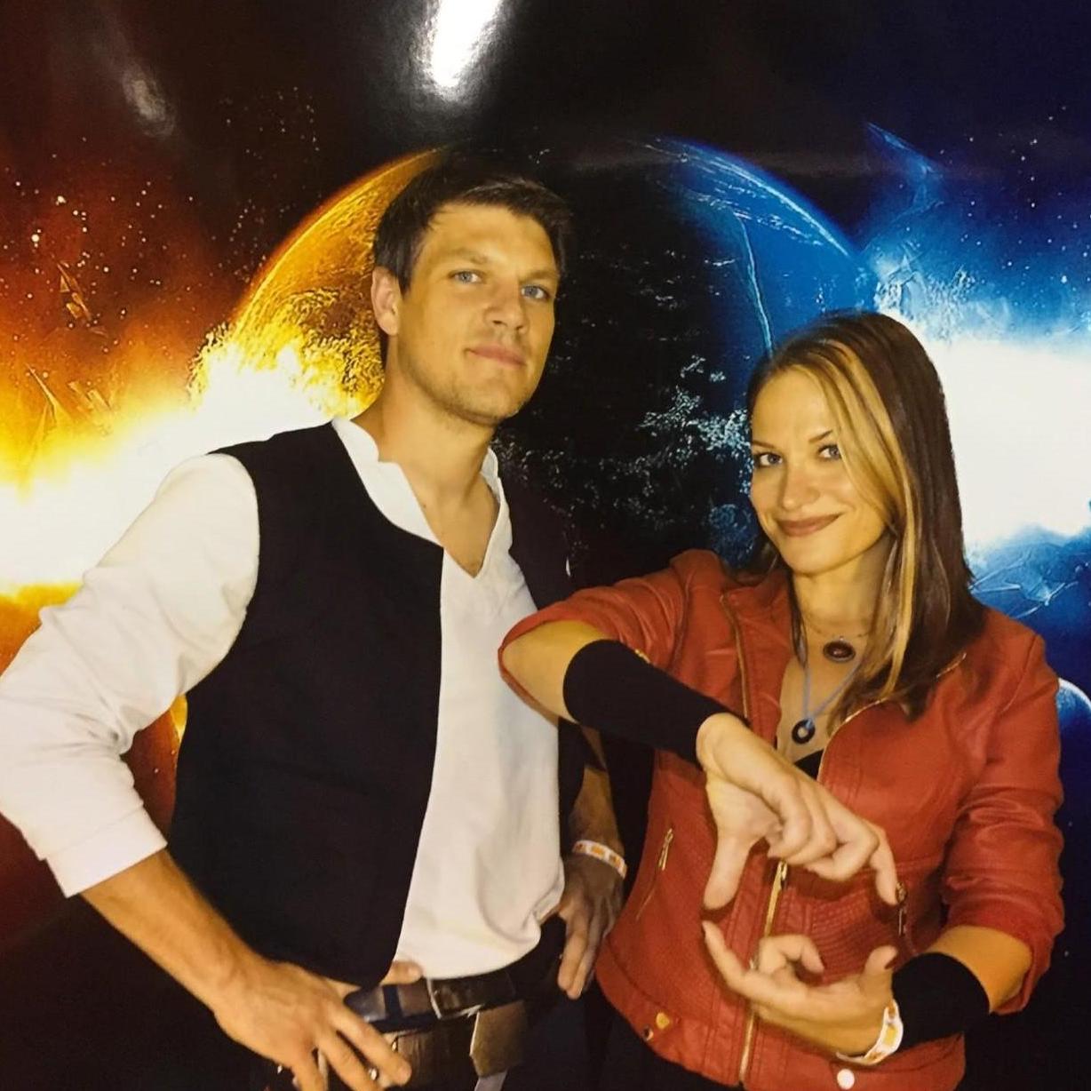 Chicago Comic-Con, 2018