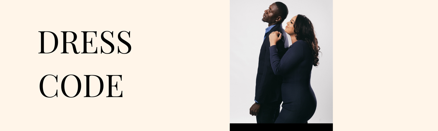 The Wedding Website of Kristen Martin and Bankole Olowe