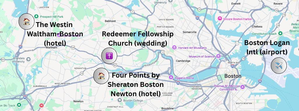 The Wedding Website of Zackary Tiedeman and Mariajose Escobar