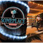 Someplace South Cafebar