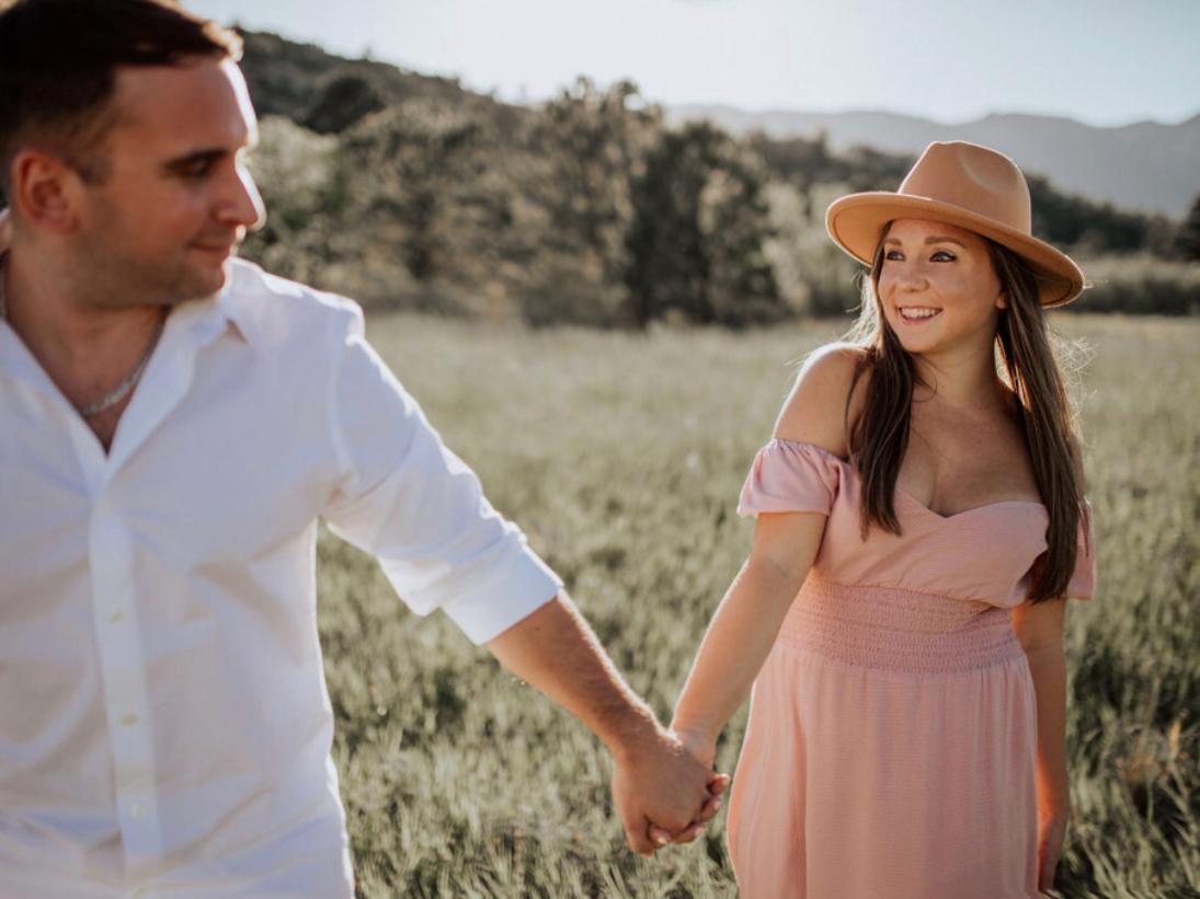 The Wedding Website of Jade Newton and Benjamin Fusaro