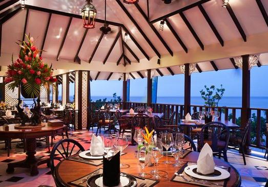 Dinner For Two