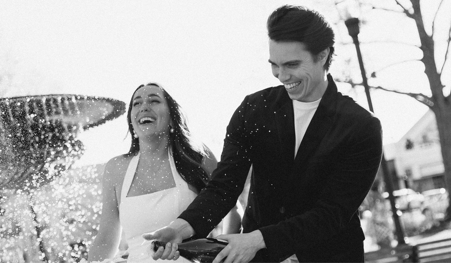 The Wedding Website of Ryan Elizabeth Hall and Colin Thomas Finnegan