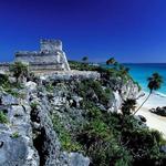 Tulum Ruins