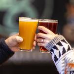 Deviate Brewing