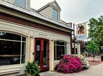 411 West Italian Cafe