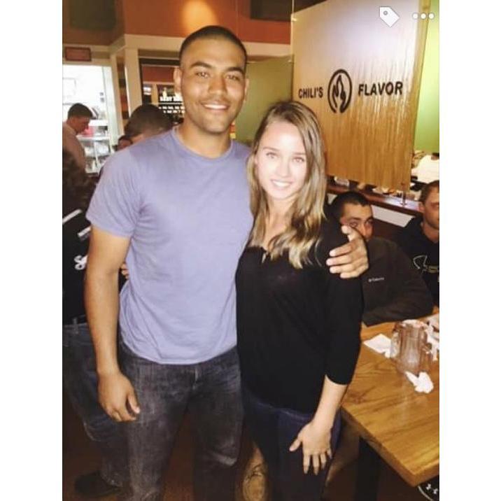 Zach's 21st Birthday Dinner!