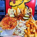 Angry Chickz - Brentwood