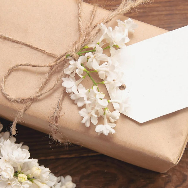 Physical Gift