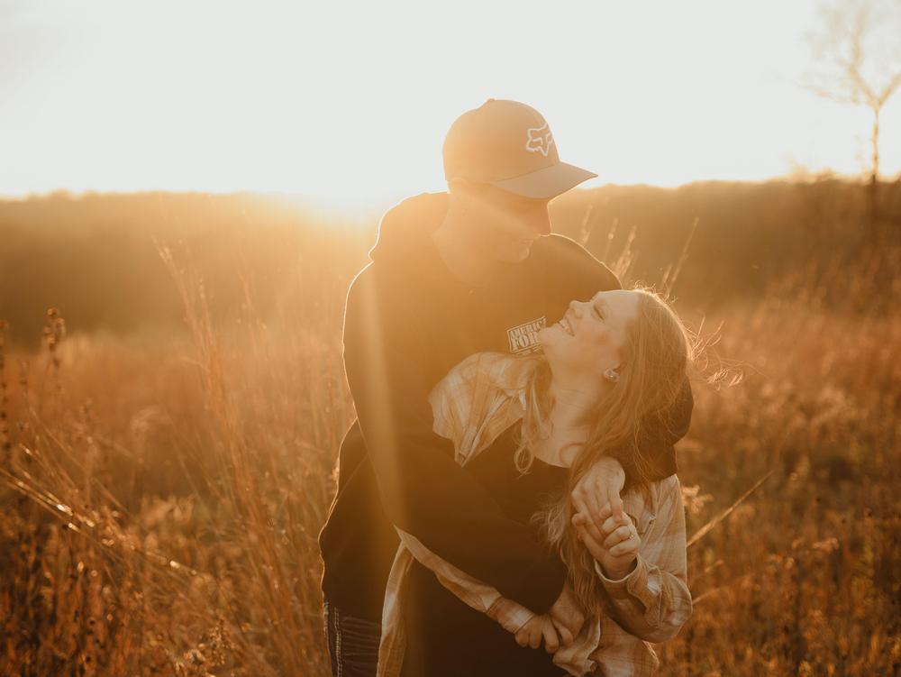 The Wedding Website of Abigail Wicks and Austen Juve