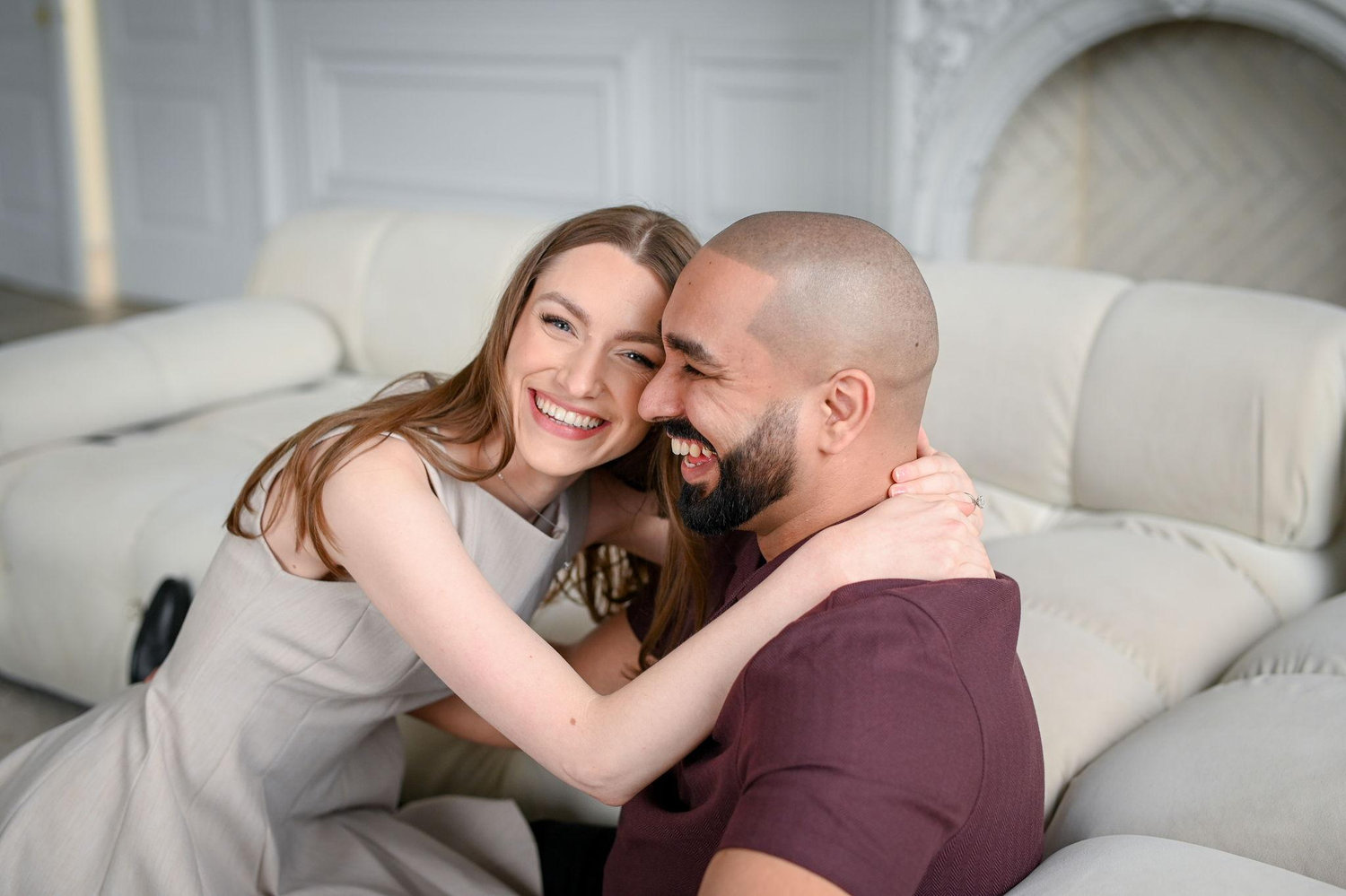 The Wedding Website of Julia Lawson and Arvind Natt