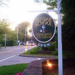 Sundae School