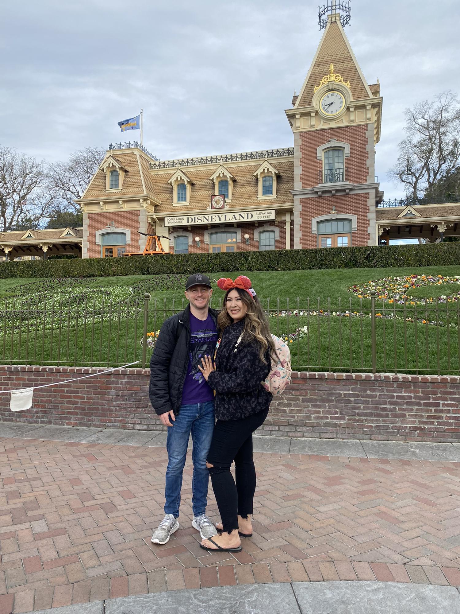 Disney
