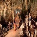 Kastania Caves