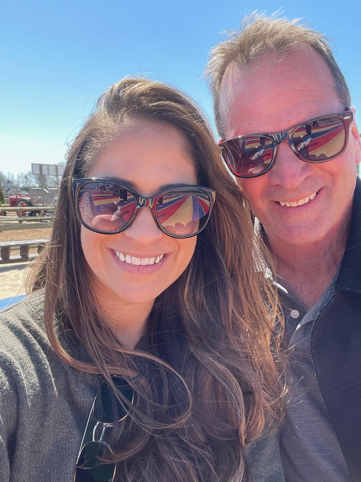 The Wedding Website of Danielle Procida and Tom Fredette