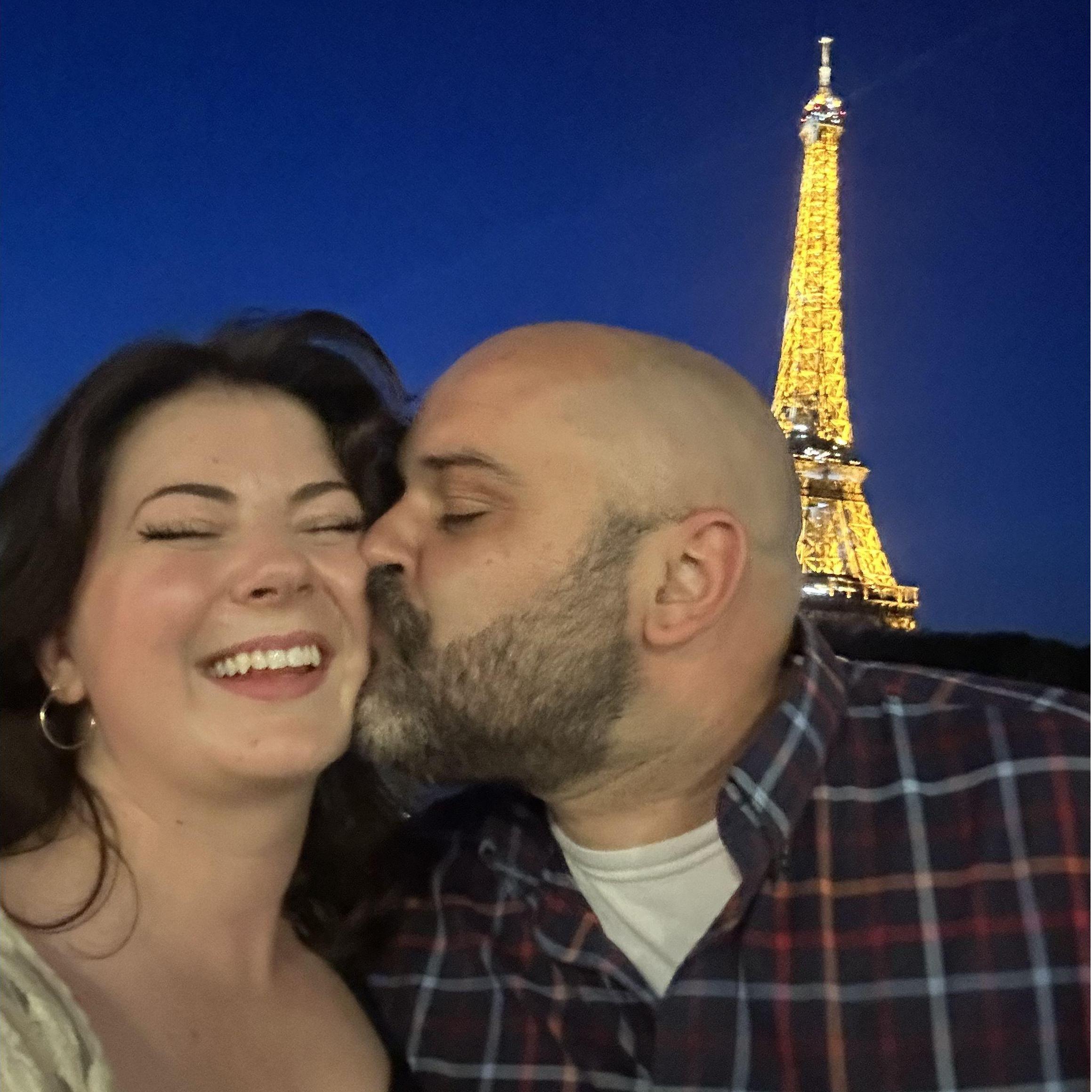 Paris!