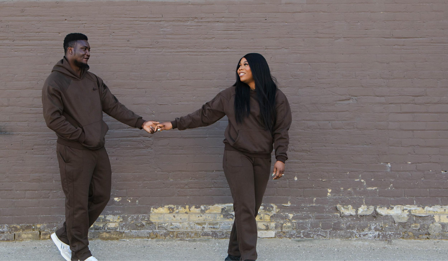 The Wedding Website of Lora Tia and Joel Brown