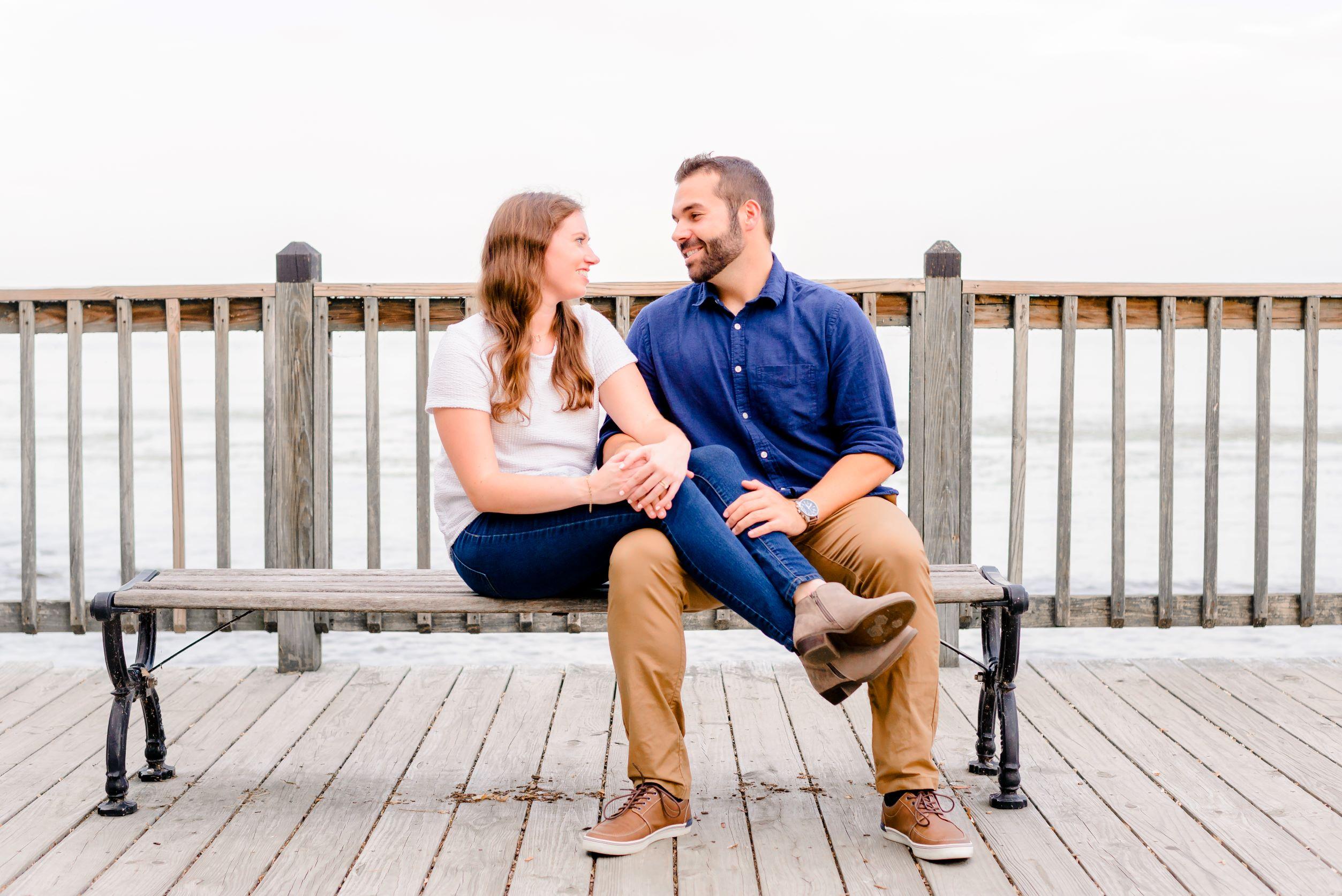 The Wedding Website of Jackie Floyd and Adam Roth