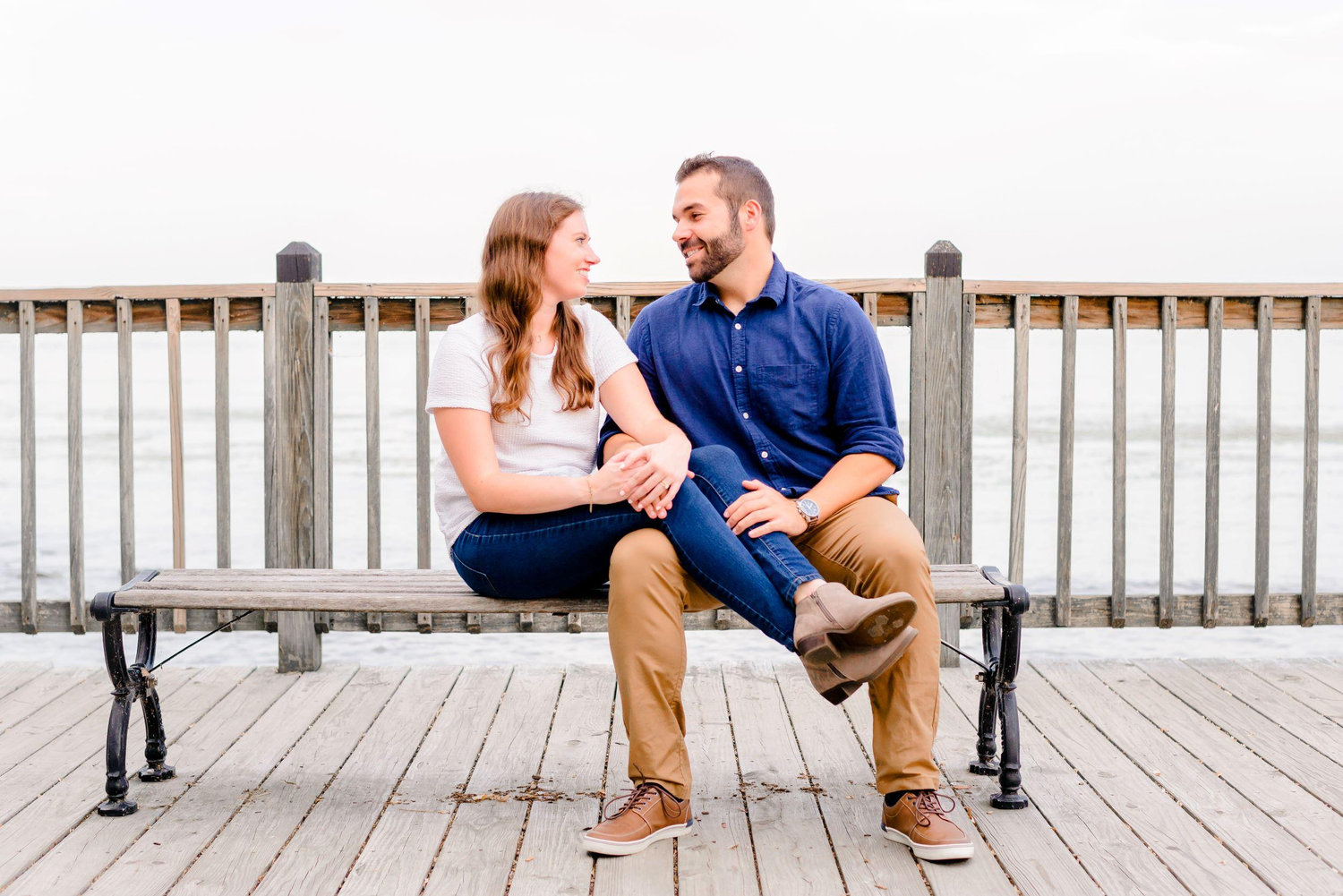 The Wedding Website of Jackie Floyd and Adam Roth