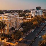 Paseo de Montejo