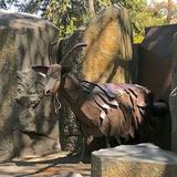 The Garbage Goat