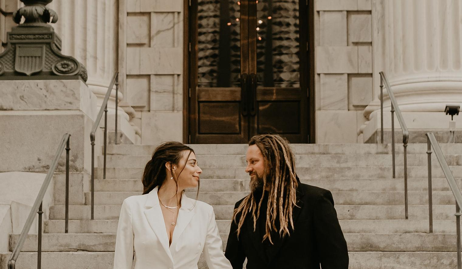 The Wedding Website of Jessica Norris and Aaron Jones