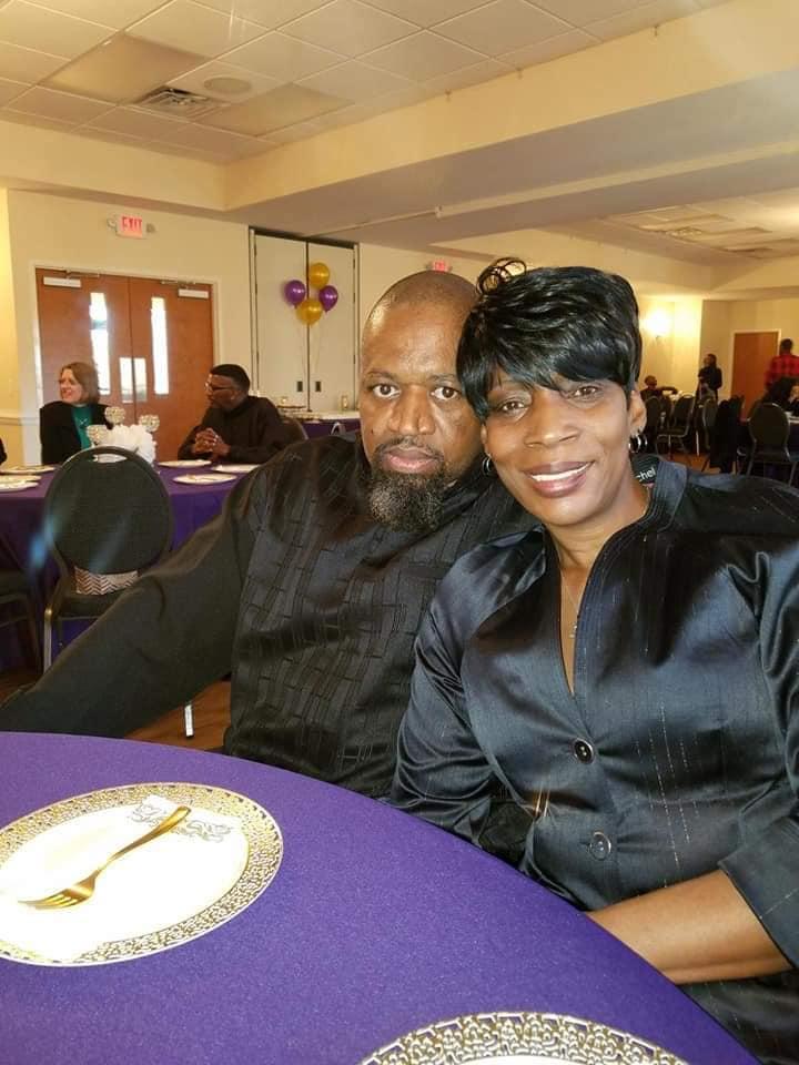 The Wedding Website of Linda Howell and Greg Howell