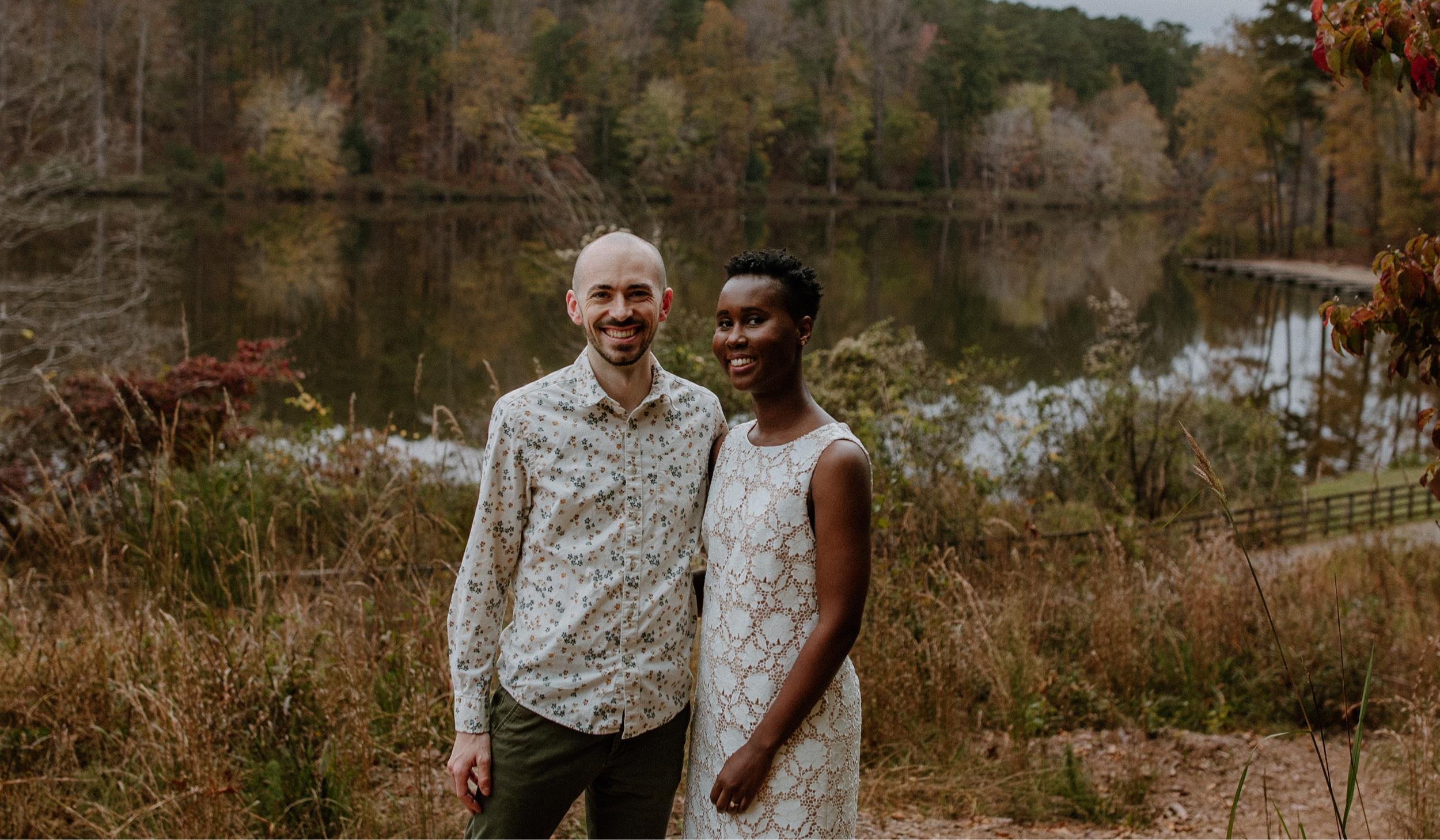 The Wedding Website of Nick Ader and Keely-Nicole Wharton