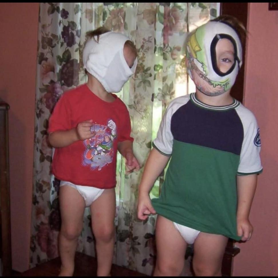Baby Jonah, but which one?