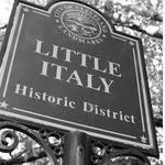 Visit Little Italy Historic District