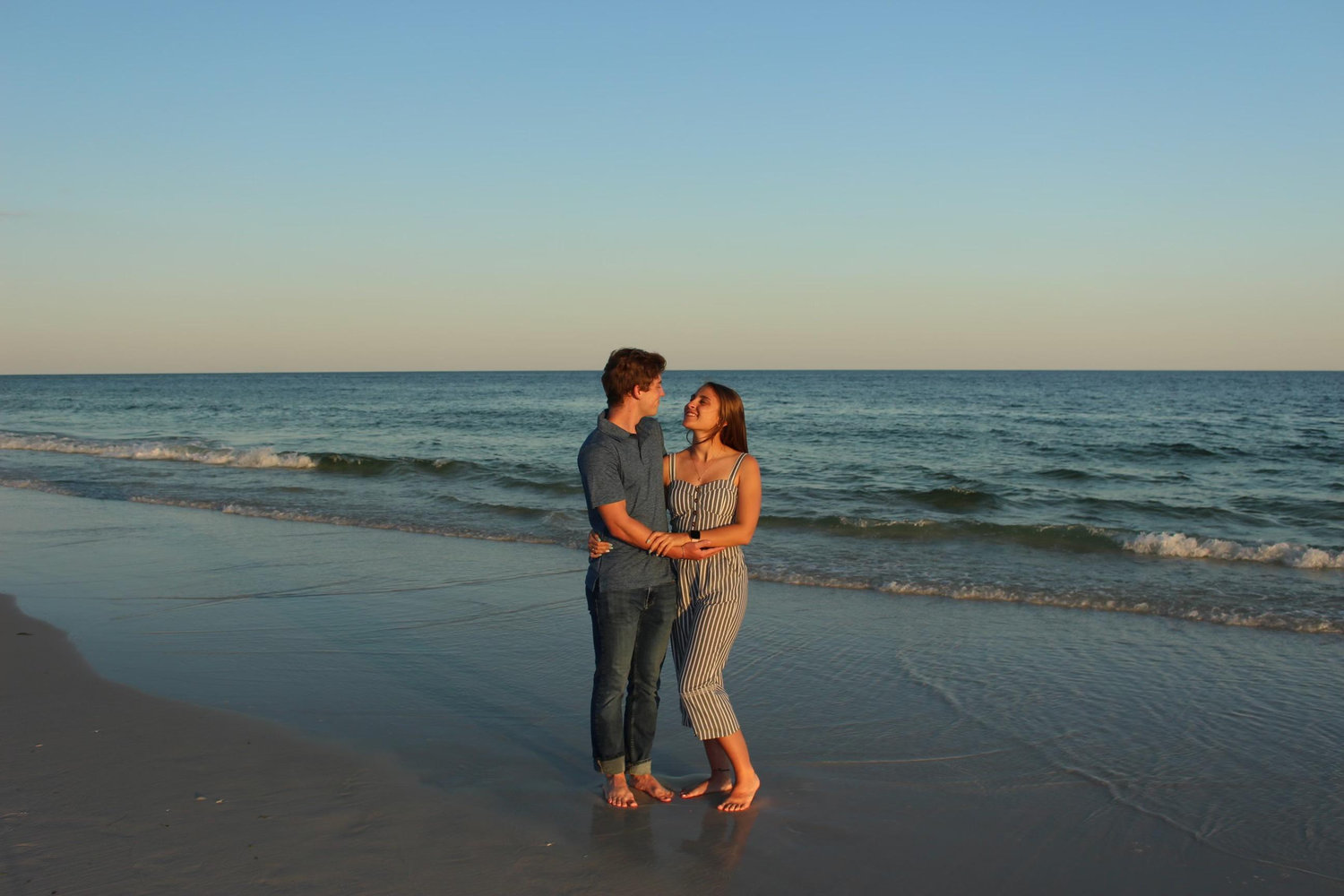 The Wedding Website of Megan Clark and Kameron Bowers