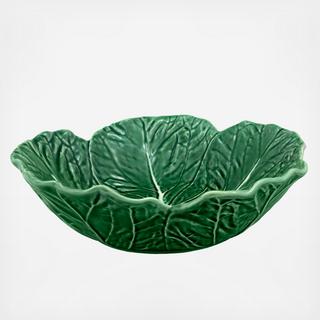 Cabbage Serving Bowl