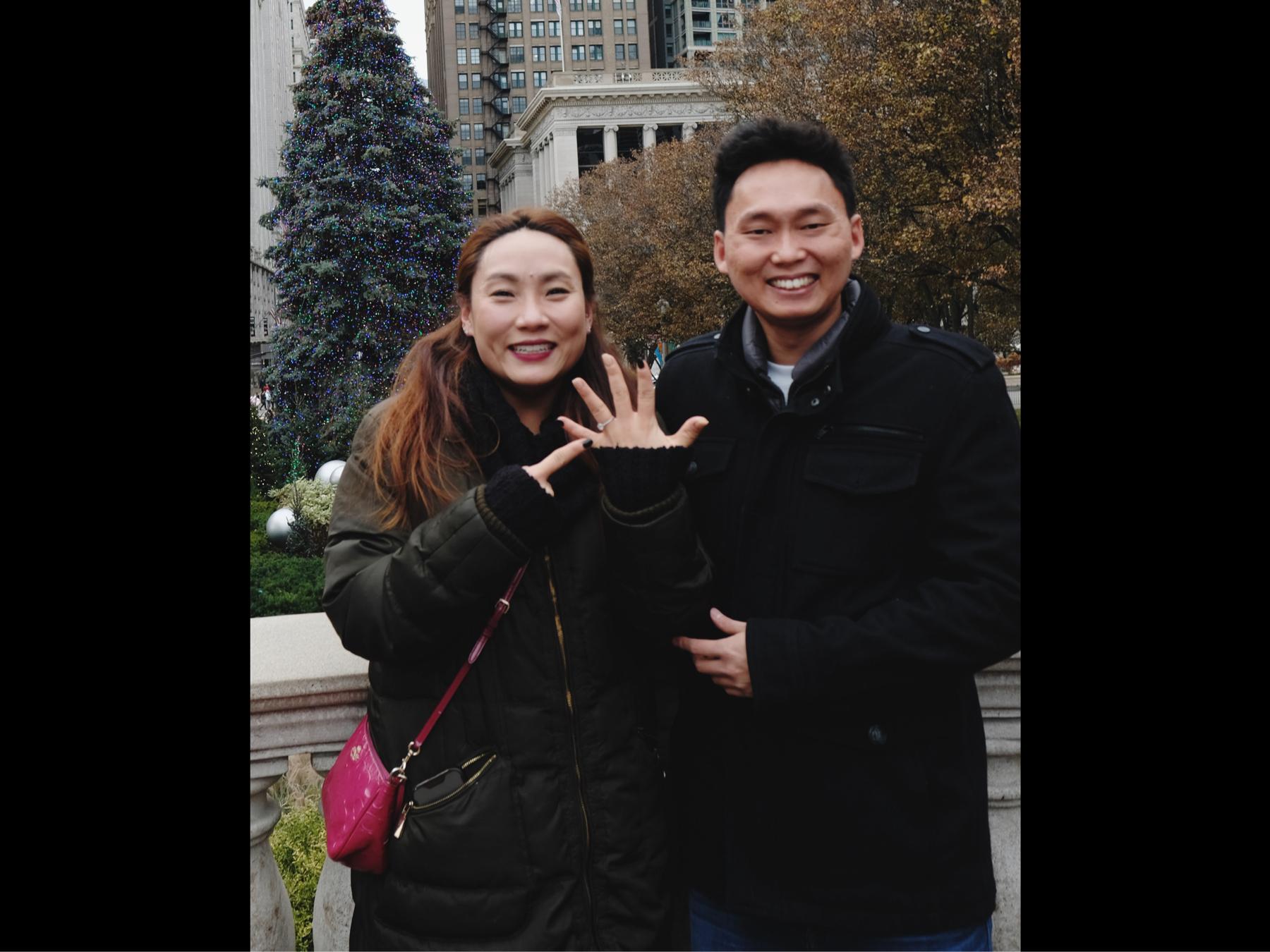 The Wedding Website of Jane Rhee and Paul Kim