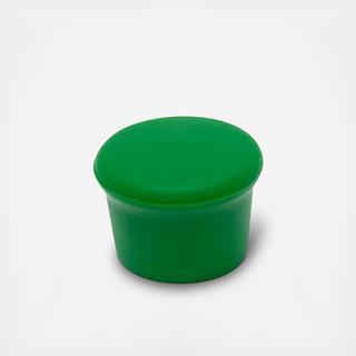 Blank Cap, Set of 10