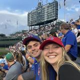 Wrigley Field