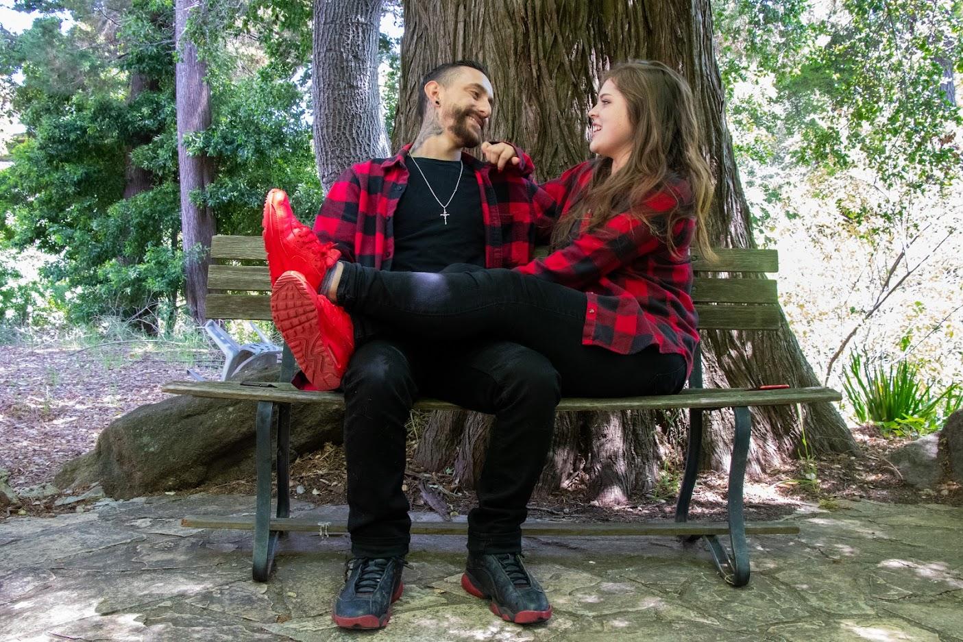 The Wedding Website of Sheridan Wilner and Gabriel Delao