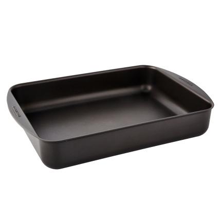 Scanpan Evolution Roasting Pan, 15" x 10"