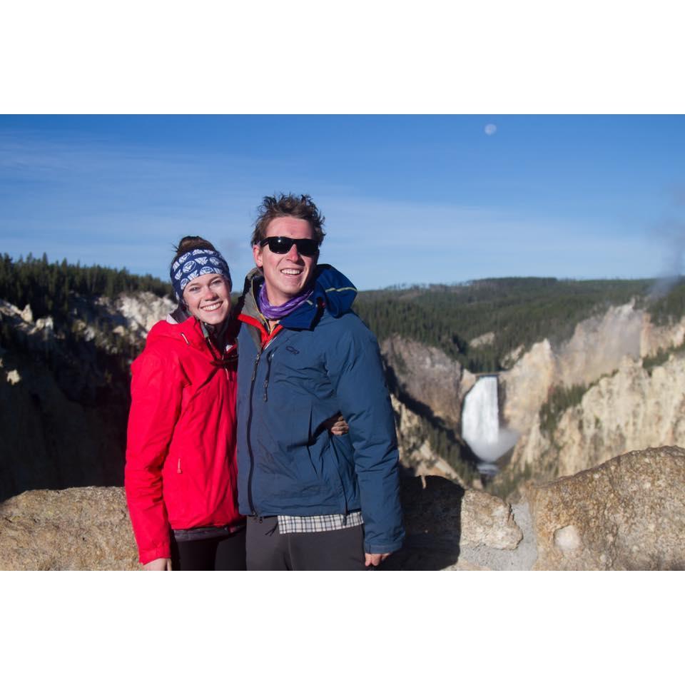 Yellowstone 2016