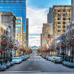 Fayetteville Street