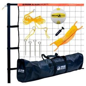 Park & Sun Sports® Spectrum 179 Volleyball  Set