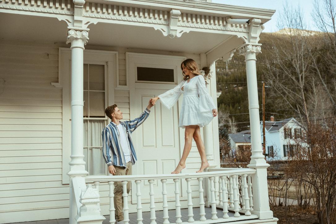 The Wedding Website of Kendall Baines and Ian Fletcher